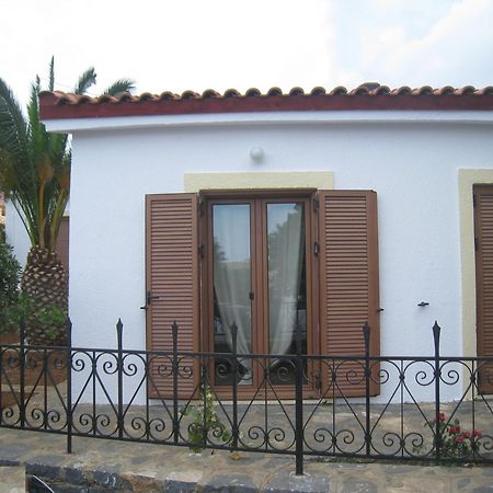 Athina Villas Elounda Exteriör bild