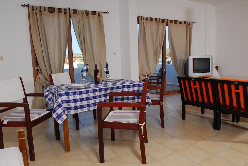 Athina Villas Elounda Exteriör bild