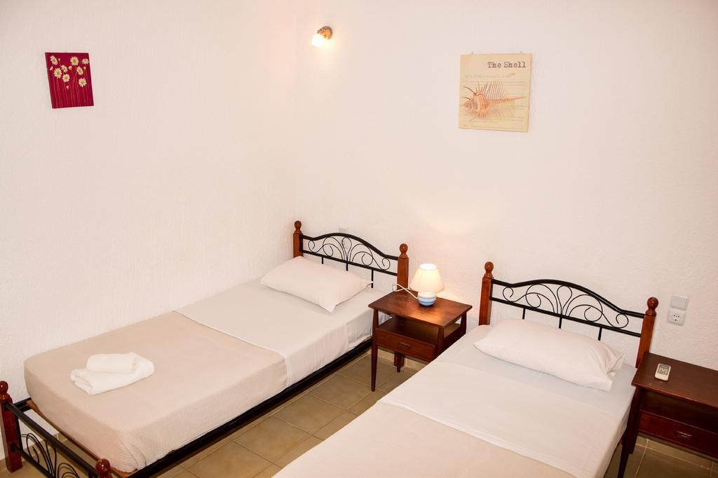 Athina Villas Elounda Exteriör bild