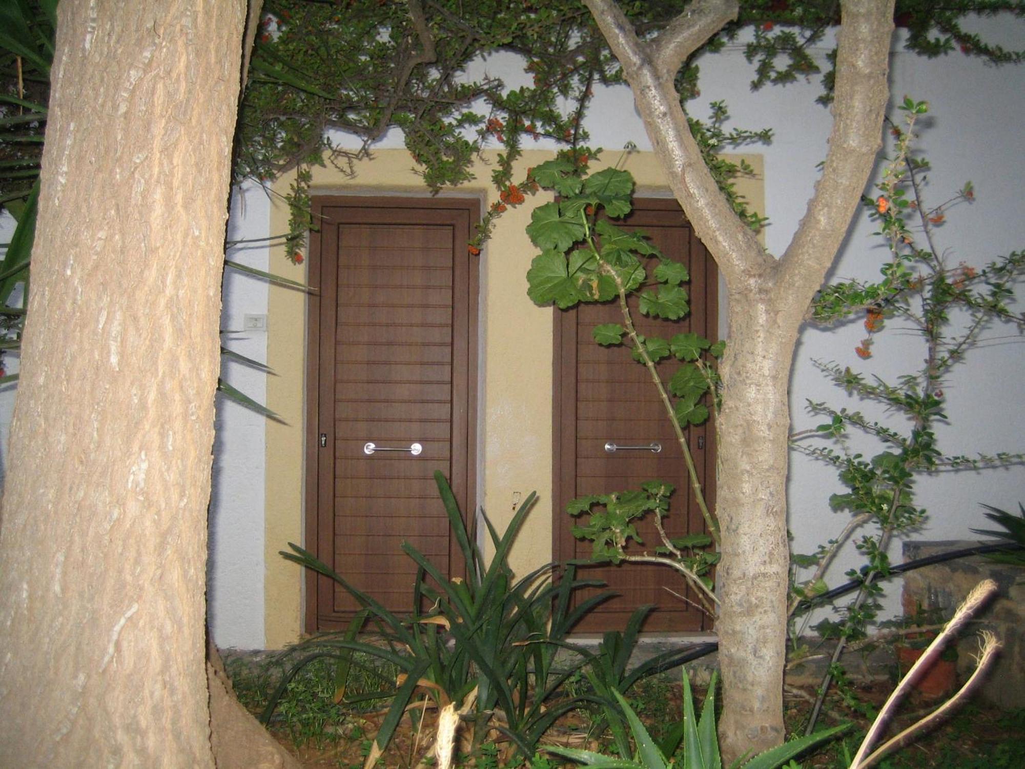Athina Villas Elounda Exteriör bild