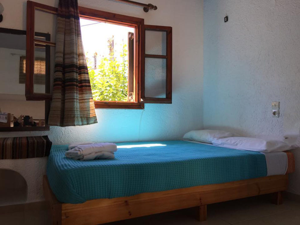Athina Villas Elounda Exteriör bild