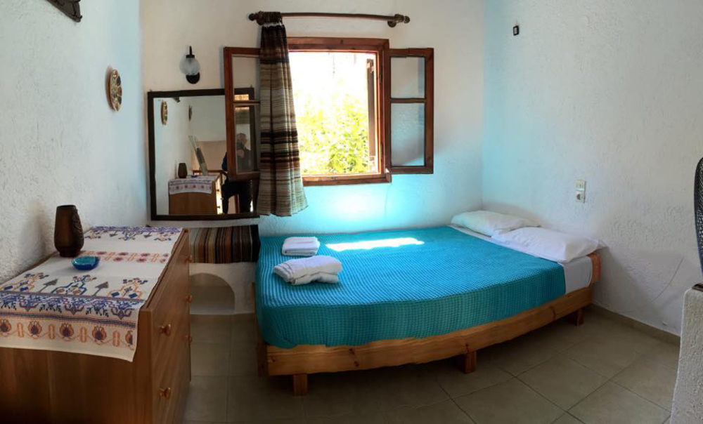Athina Villas Elounda Exteriör bild